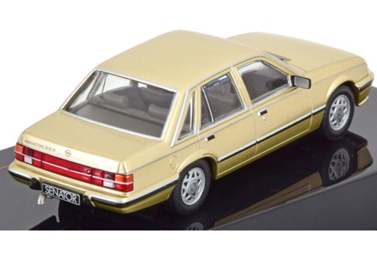 1/43 OPEL Senator A2 1983