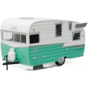 1/24 CARAVANE SHASTA 15' Airflyte