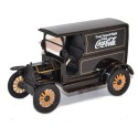 1/24 FORD Model T " Coca Cola " 1917