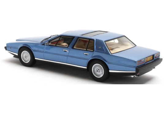 1/43 ASTON MARTIN Lagonda Série 2 1980