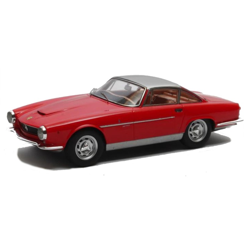 1/43 FERRARI 250 GT Berlinetta SWB Competizione Prototype Bertone 1960