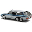 1/43 SAAB 906 Turbo Concept 1984