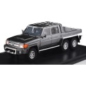 1/43 TOYOTA Landcruiser FJ79 MDT Southern Scorpion 6x6 2014