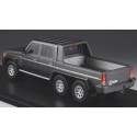 1/43 TOYOTA Landcruiser FJ79 MDT Southern Scorpion 6x6 2014