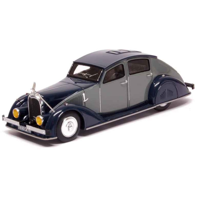 1/43 VOISIN C25 Aérodyne 1934