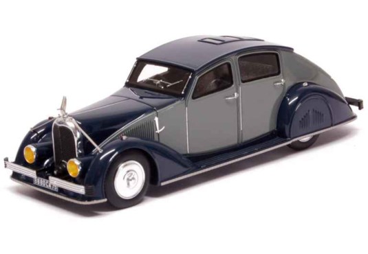 1/43 VOISIN C25 Aérodyne 1934