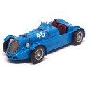1/43 DELAGE D6 N°46 Grand Prix 1946