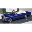 1/43 BENTLEY SII Mulliner Park Ward 1962