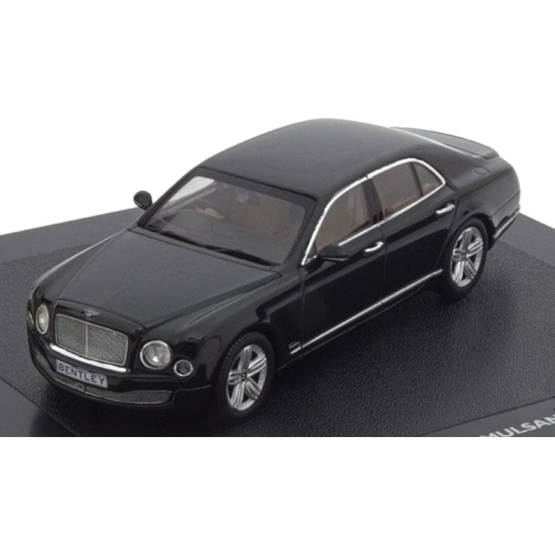 1/43 BENTLEY Mulsanne 2010