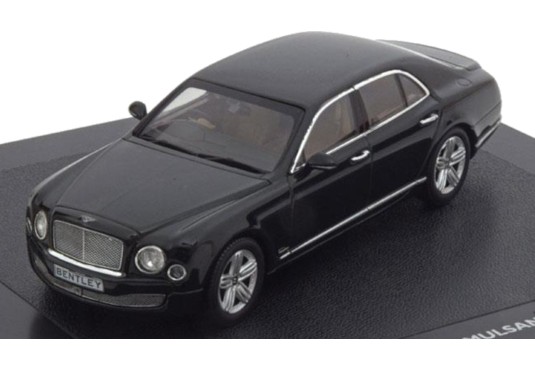 1/43 BENTLEY Mulsanne 2010