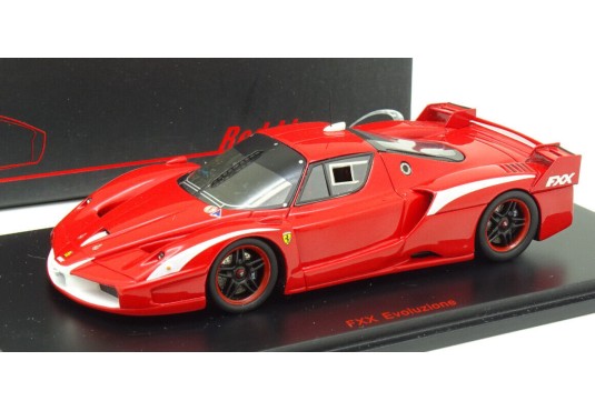 1/43 FERRARI FXX Evoluzione...