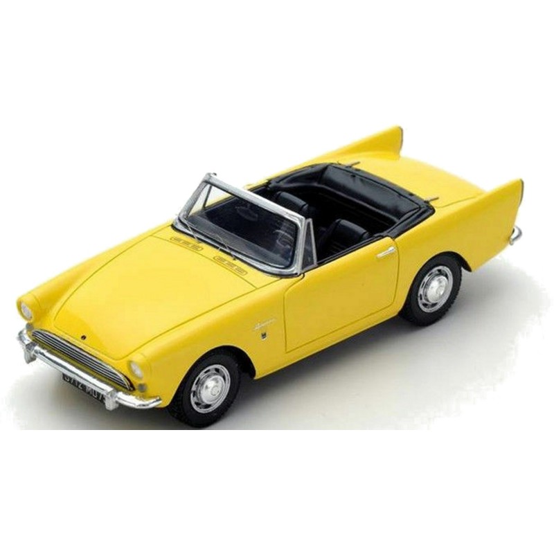 1/43 SUNBEAM Alpine SUNBEAM