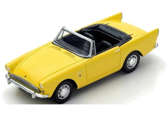 1/43 SUNBEAM Alpine SUNBEAM