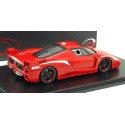 1/43 FERRARI FXX Evoluzione 2009