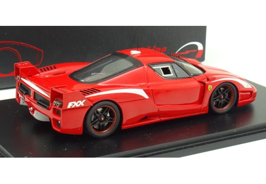 1/43 FERRARI FXX Evoluzione 2009