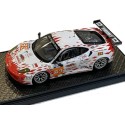 1/43 FERRARI 430 GT2 N°83 Le Mans 2011