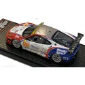 1/43 FERRARI 430 GT2 CRS RACING CAR N°62 Le Mans 2011