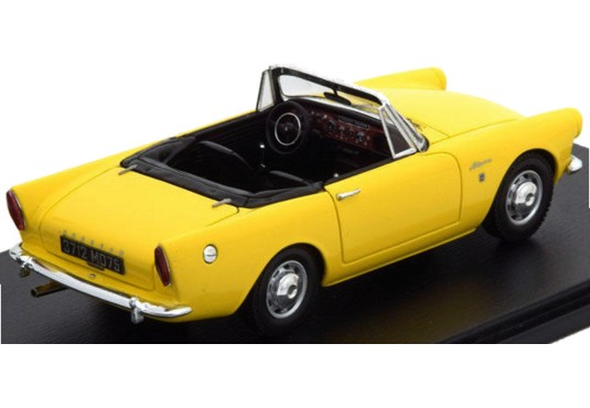 1/43 SUNBEAM Alpine SUNBEAM