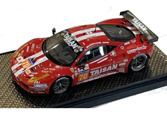 1/43 FERRARI 458 Italia...