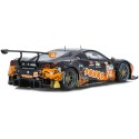 1/43 FERRARI 488 GTE KESSEL Racing N°74 Le Mans 2023