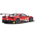 1/43 FERRARI 488 GTE RICHARD MILLE AF CORSE N°83 Le Mans 2023