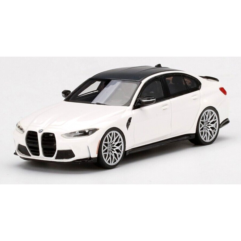1/43 BMW M3 Competition G80 2020
