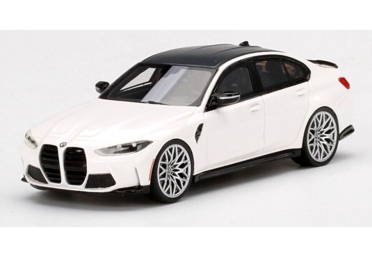 1/43 BMW M3 Competition G80...