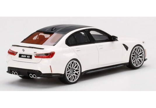 1/43 BMW M3 Competition G80 2020