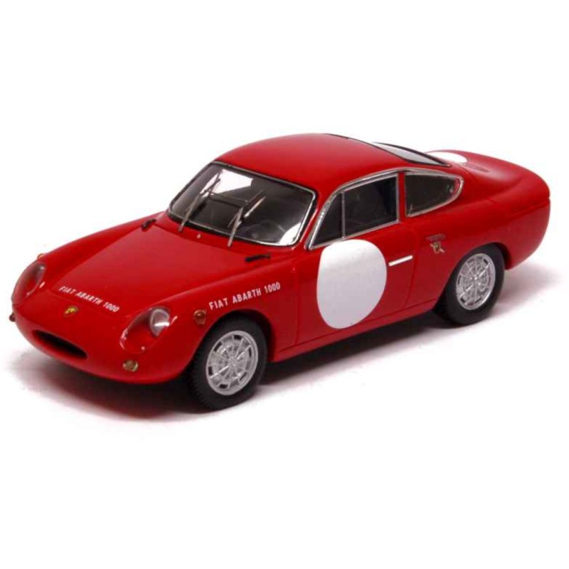 1/43 FIAT Abarth 1000 Sibona
