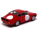 1/43 FIAT Abarth 1000 Sibona