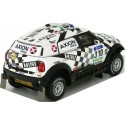 MINI All4 Racing N°310 Dakar 2016 MINI