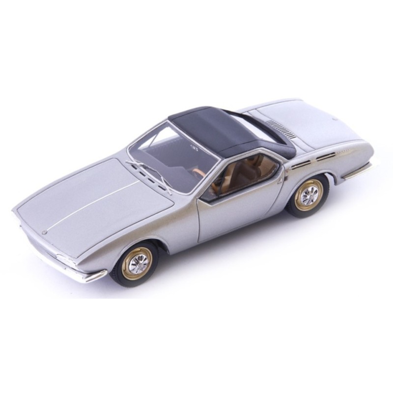 1/43 KARMANN GHIA Type 1 Prototyp Allemagne 1965