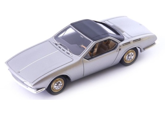 1/43 KARMANN GHIA Type 1...