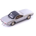 1/43 KARMANN GHIA Type 1 Prototyp Allemagne 1965