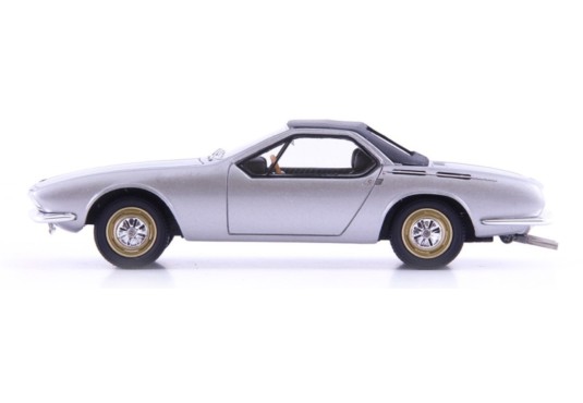 1/43 KARMANN GHIA Type 1 Prototyp Allemagne 1965