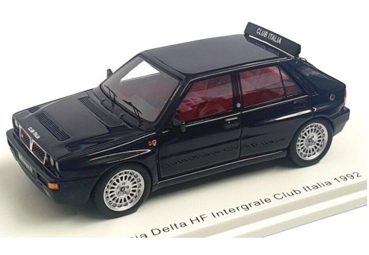 1/43 LANCIA DELTA HF...