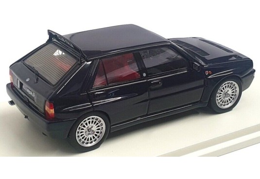 1/43 LANCIA DELTA HF Intégrale Club Italia 1992