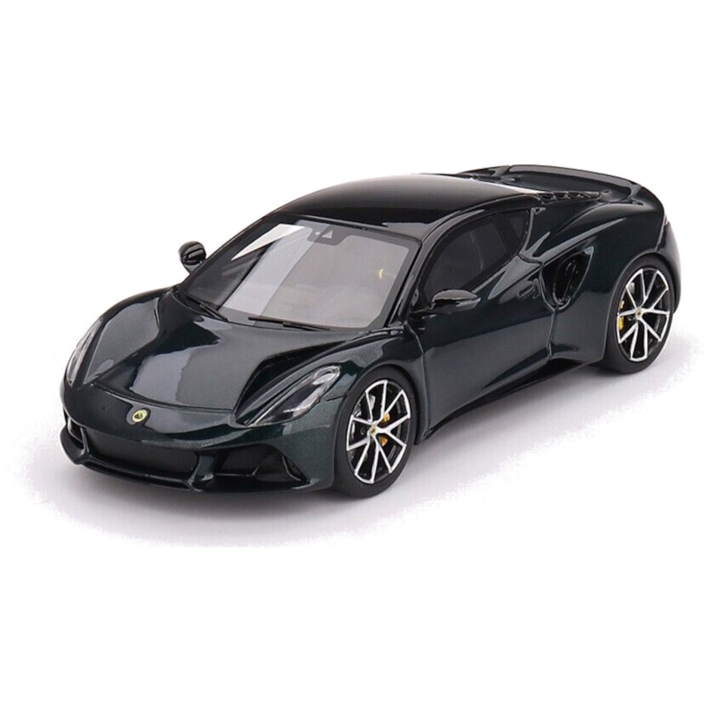 1/43 LOTUS Emira 2021