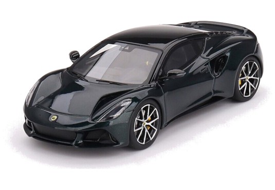 1/43 LOTUS Emira 2021