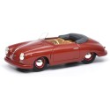 1/43 PORSCHE 356 Gmünd Cabriolet