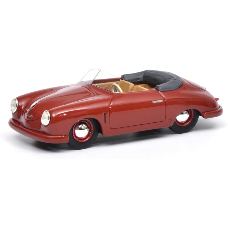 1/43 PORSCHE 356 Gmünd Cabriolet