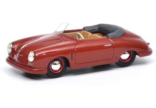 1/43 PORSCHE 356 Gmünd...