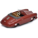 1/43 PORSCHE 356 Gmünd Cabriolet