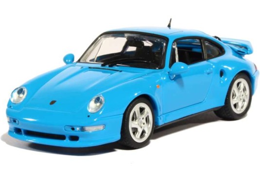1/43 PORSCHE 911 Turbo S...