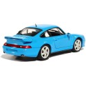 1/43 PORSCHE 911 Turbo S 3.6 L Anniversaire 1998