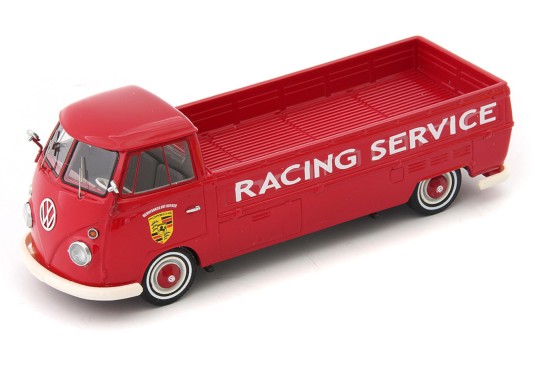 1/43 VOLKSWAGEN Combi T1...
