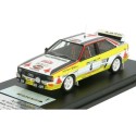 1/43 AUDI Quattro N°4 Rallye Portugal 1984