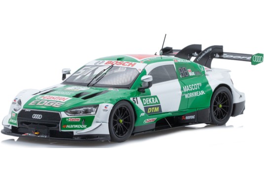 1/43 AUDI RS5 N°51 Audi...