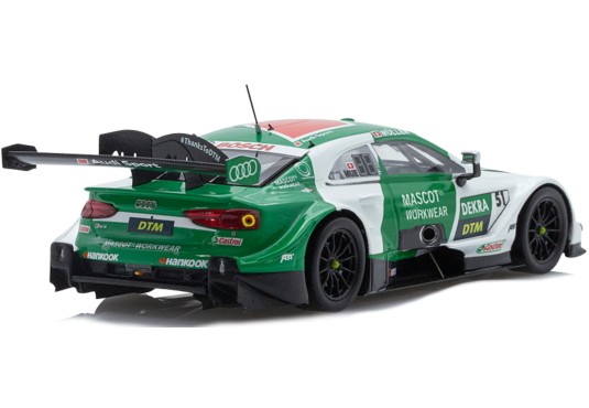 1/43 AUDI RS5 N°51 Audi Sport Team ABT Sportsline DTM 2020