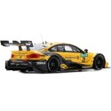 1/43 BMW M4 Team RMR N°16 Hockenheim 2018